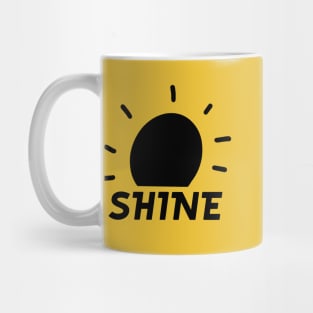 sunshine Mug